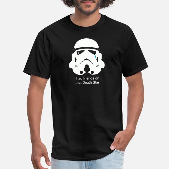 death star' Men's T-Shirt | Spreadshirt